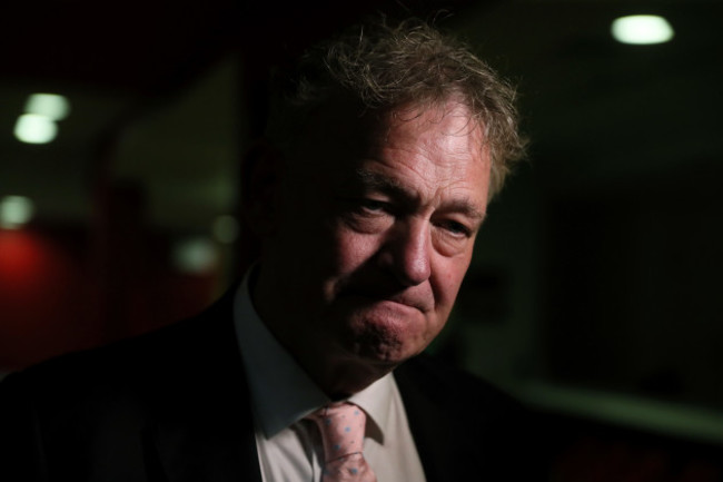 European Parliament election