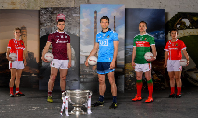 SuperValu GAA Sponsorship Launch 2019