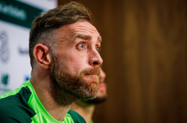 Richard Keogh