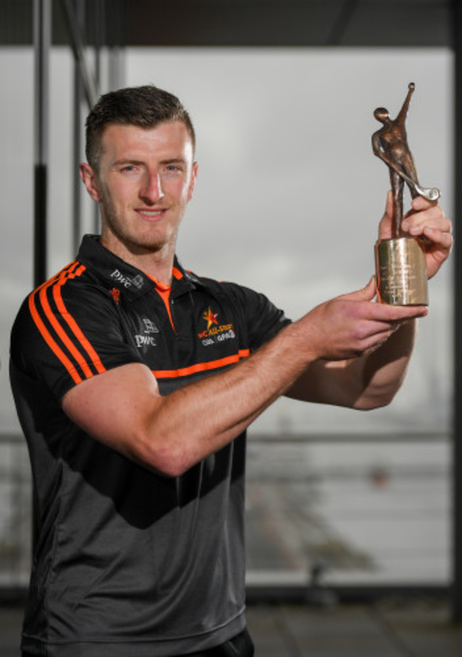 PwC GAA / GPA Player of the Month for May