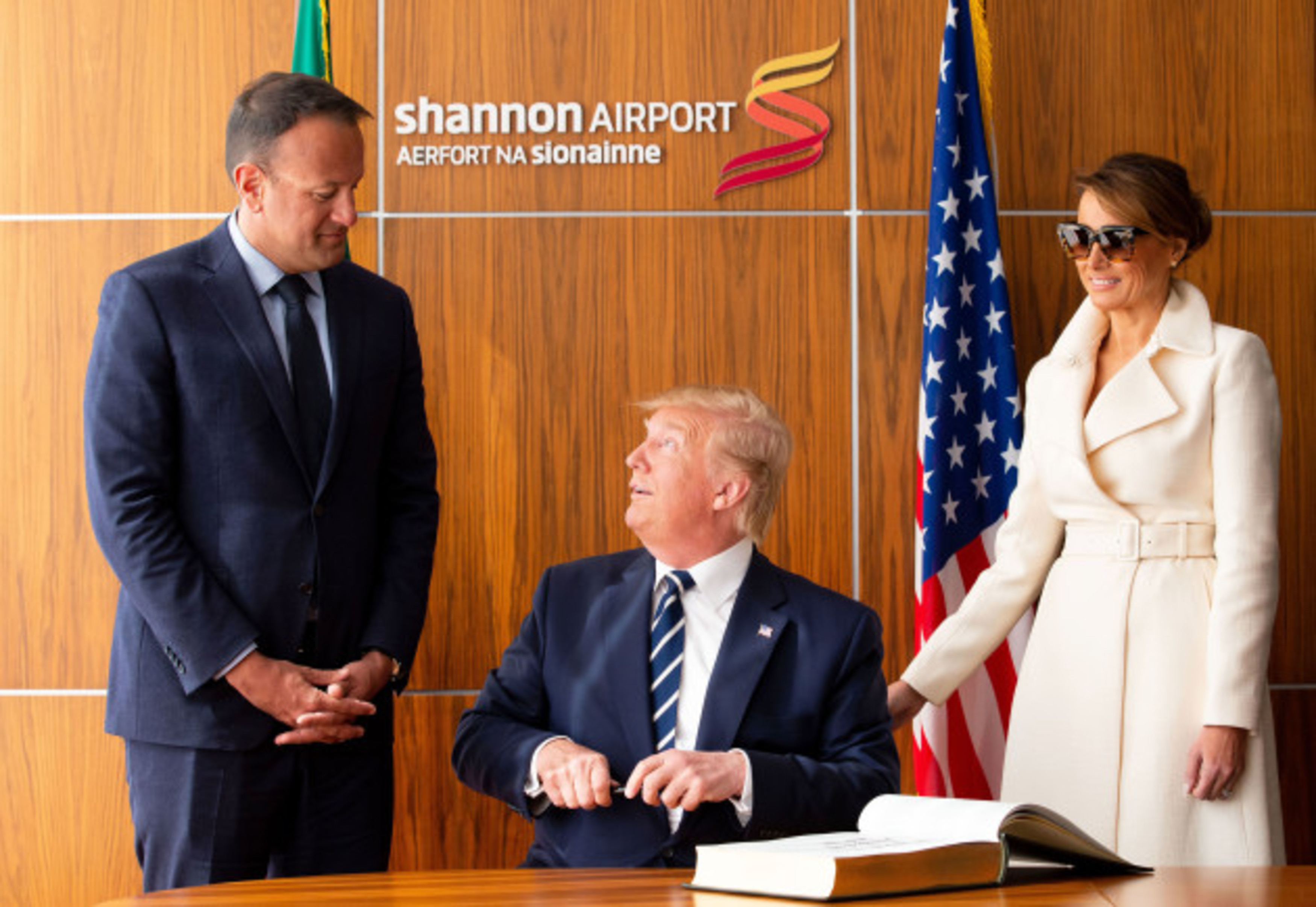 Shannon - Doonbeg | Best Value Airport Transfer - Tripadvisor