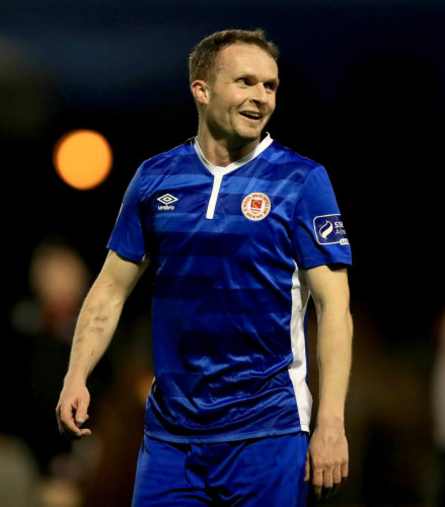 Conan Byrne