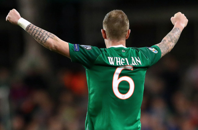 Glenn Whelan