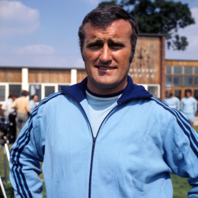 Soccer - Football League Division One - Coventry City Photocall - Highfield Road