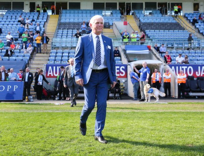 Coventry City v Peterborough United - Sky Bet League One - Ricoh Arena