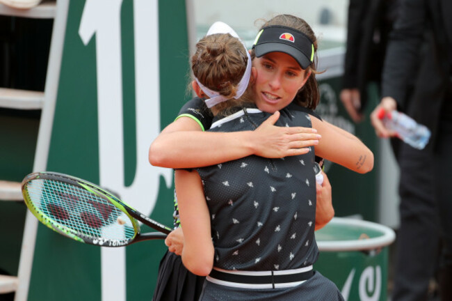 French Open 2019 - Day Thirteen - Roland Garros