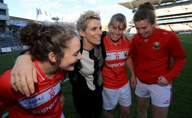 Valerie Mulcahy