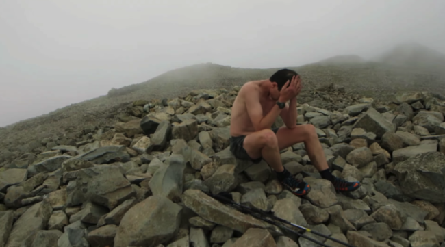 Scafell Pike