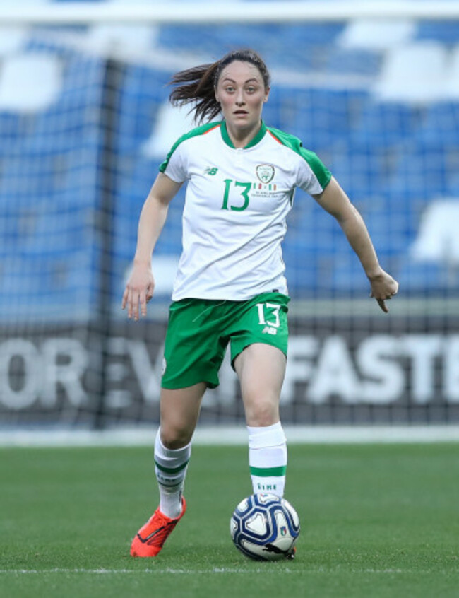 Megan Campbell