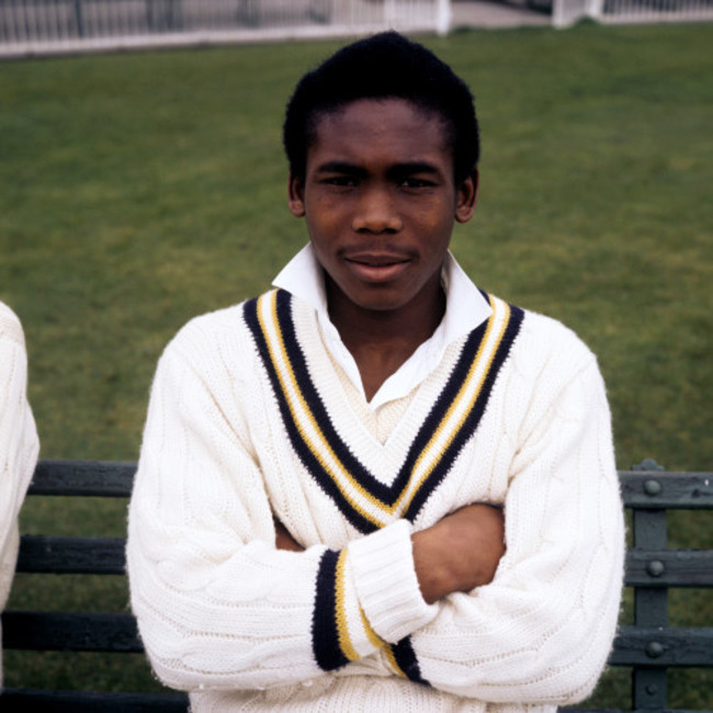 Cricket - Hampshire CCC Photocall - County Ground, Southampton