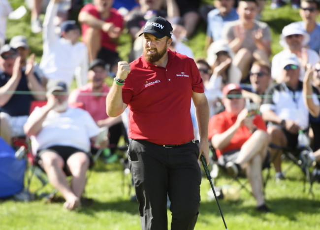 Canadian Open Golf