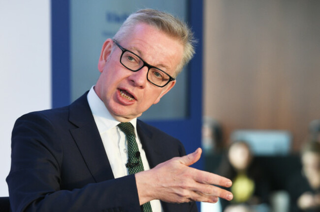 The Times CEO Summit