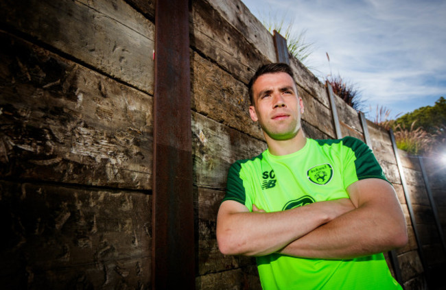 Seamus Coleman