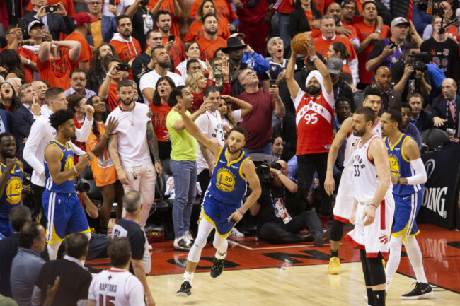 NBA Finals Basketball