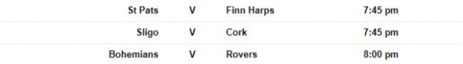 LOI Fixtures