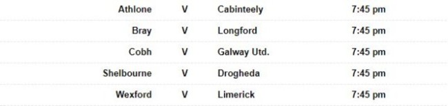 LOI2 Fixtures