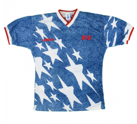 1994 Team USA Softball Jersey