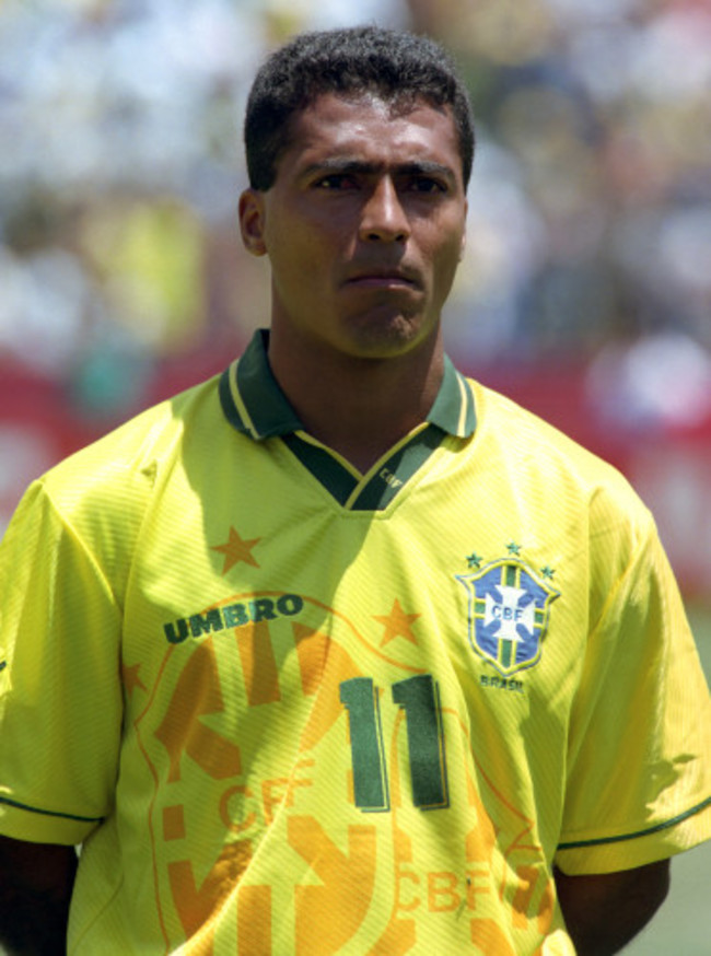 Romario