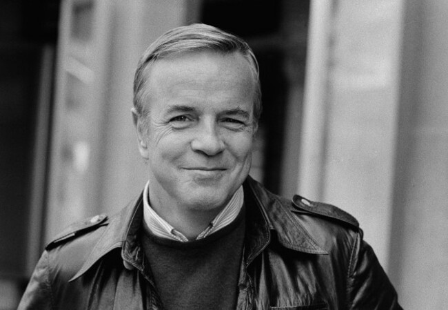 Italy Zeffirelli Obit