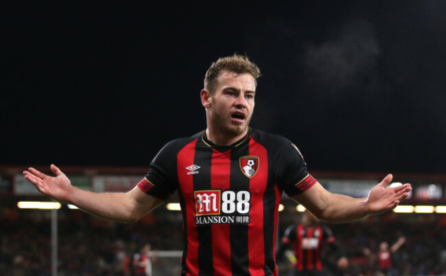 AFC Bournemouth v Chelsea - Premier League - Vitality Stadium