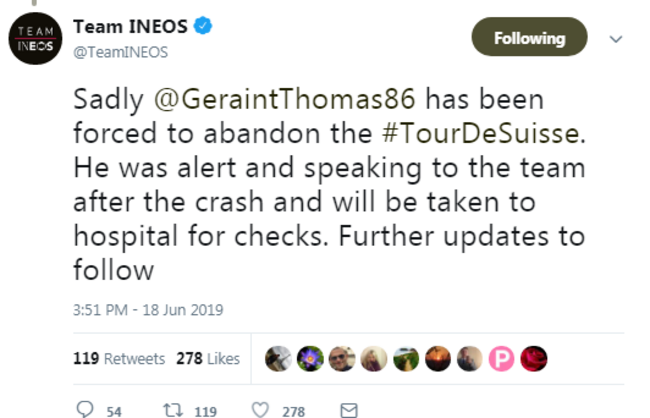 INEOS
