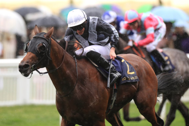 Royal Ascot - Day One - Ascot Racecourse