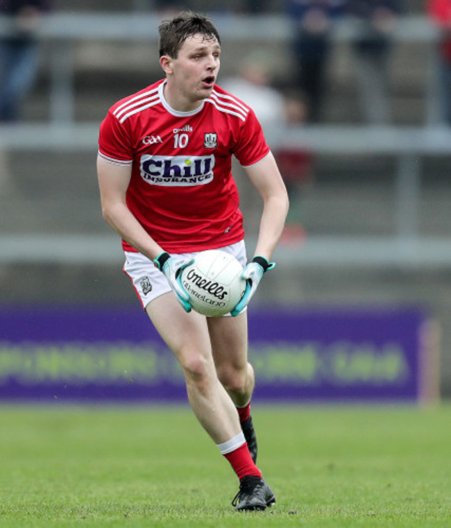 Eoghan McSweeney