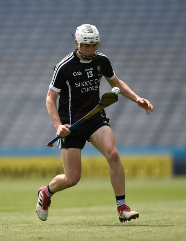 Gerard O'Kelly-Lynch