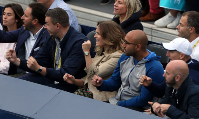 Fever-Tree Championship - Day Four - Queen's Club