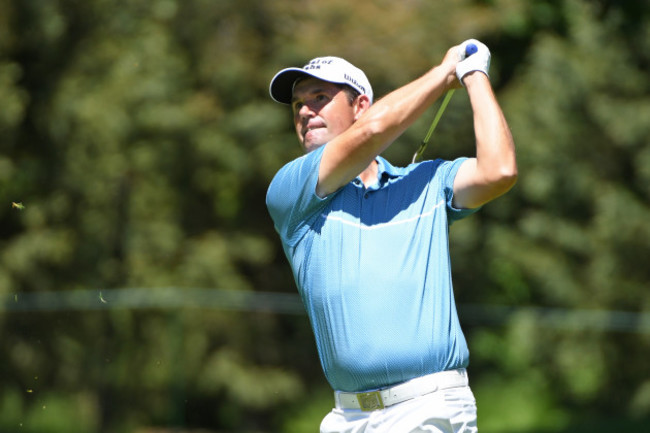 GOLF: JUN 07 PGA - RBC Canadian Open