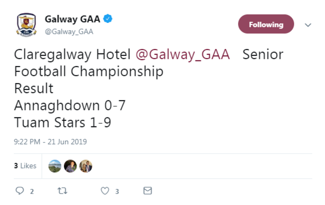 Galway 1