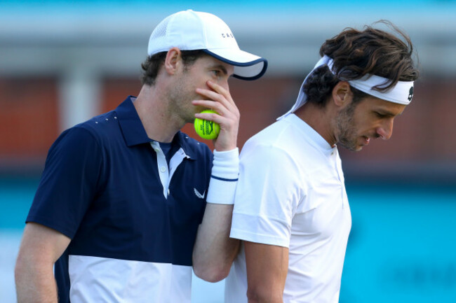 Fever-Tree Championship - Day Six - Queen's Club