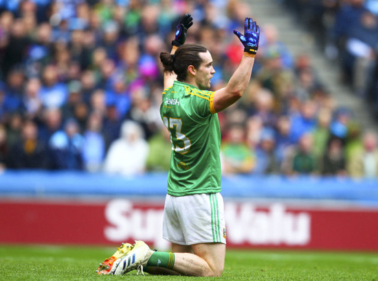 Cillian O&Otilde;Sullivan appeals for a free