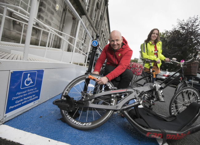 TrinityDisabledCycleParking06