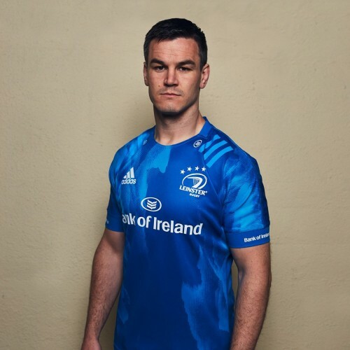 leinster alternate jersey