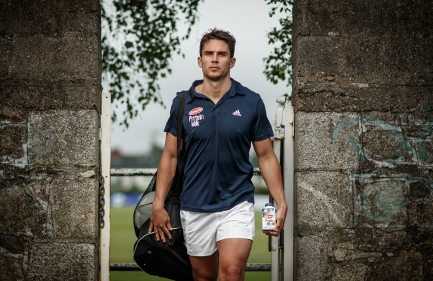 Joey Carbery