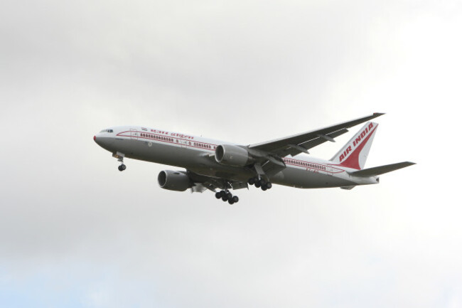 Heathrow Airport Feature