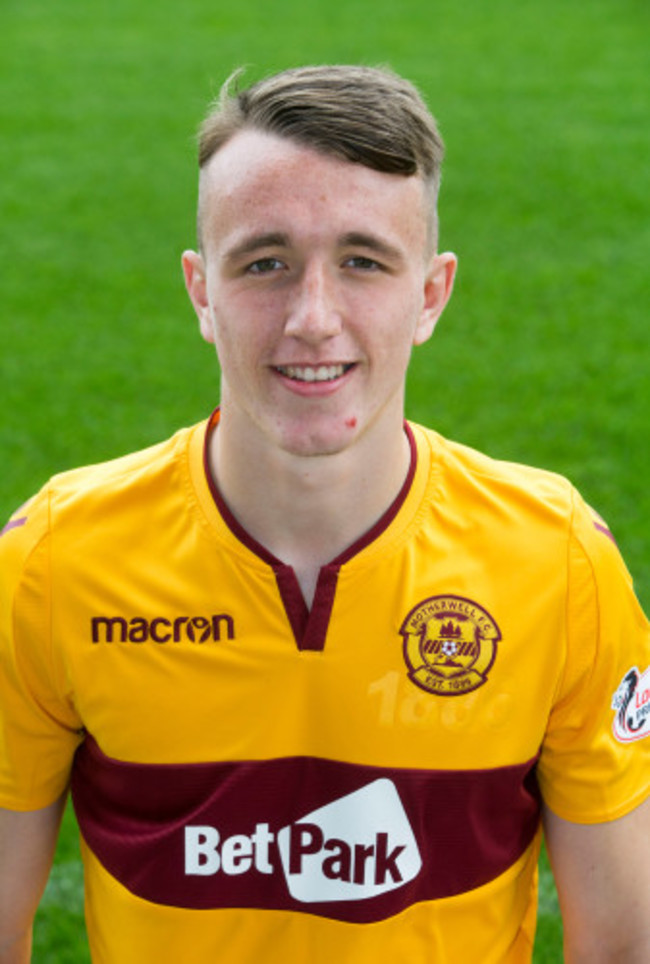 David Turnbull File Photo