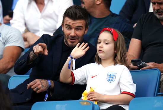 Norway v England - FIFA Women's World Cup 2019 - Quarter Final - Stade Oceane