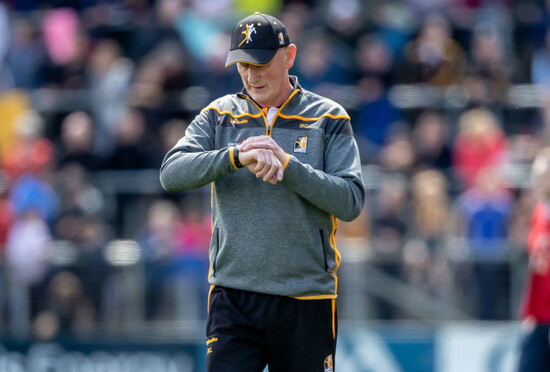 Brian Cody