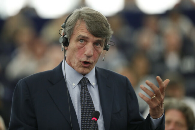 France European Parliament