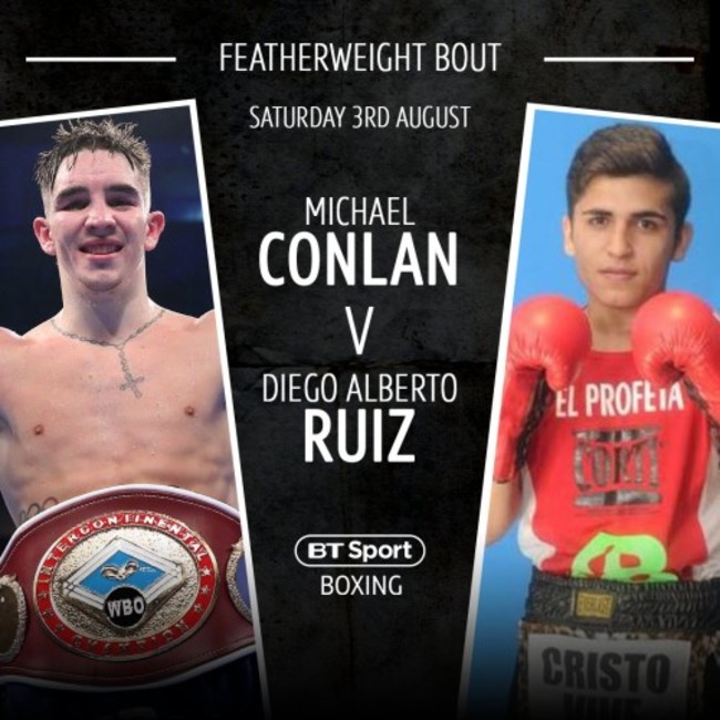 Conlan Ruiz