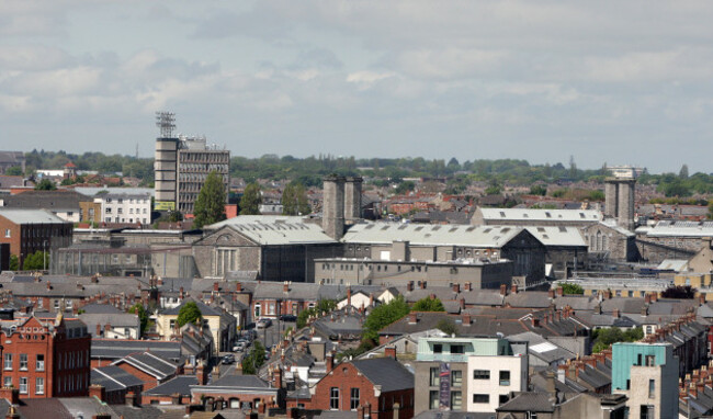 Dublin Stock