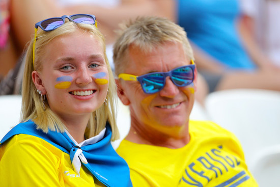 Netherlands v Sweden - FIFA Women's World Cup 2019 - Semi Final - Stade de Lyon