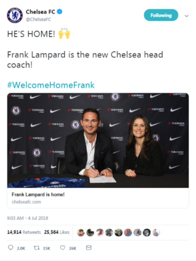 Frank Lampard