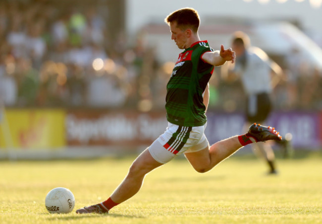 Cillian O&rsquo;Connor
