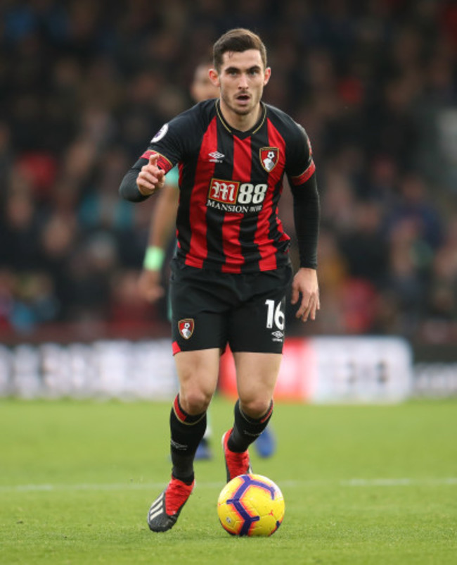 AFC Bournemouth v Arsenal - Premier League - Vitality Stadium