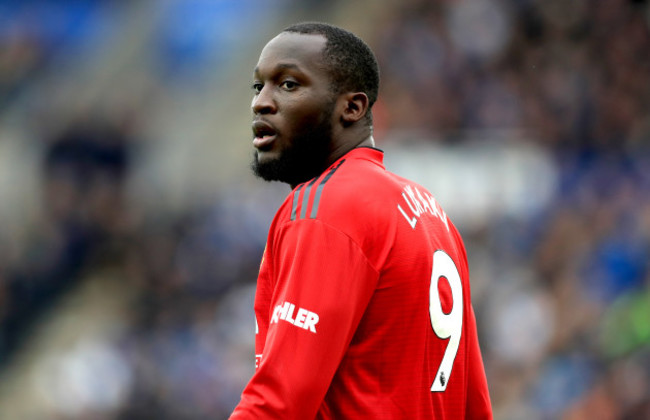 Leicester City v Manchester United - Premier League - King Power Stadium