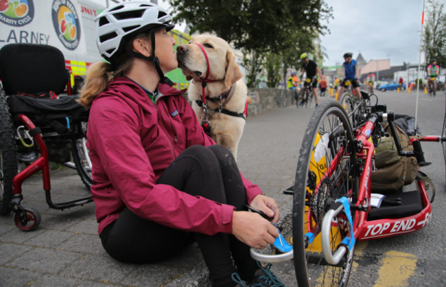 Annual Ring of Kerry Cycle18