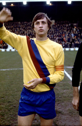 1979 barcelona kit